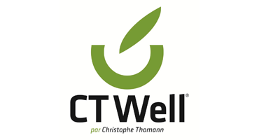 CT Well Logo