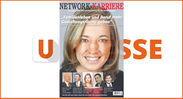 Network Karriere Ausgabe Juli 2012