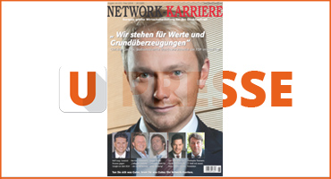 Network Karriere Ausgabe Juni 2013
