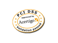 “PCI-DSS Compliance” – Upline is PCI-DSS compliant!