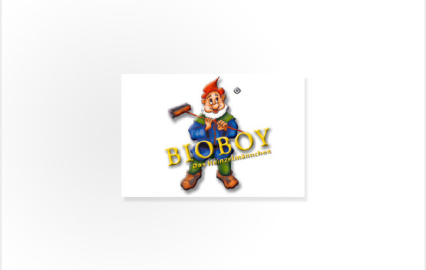 Home Cleaning Company Ltd. / Bioboy GmbH