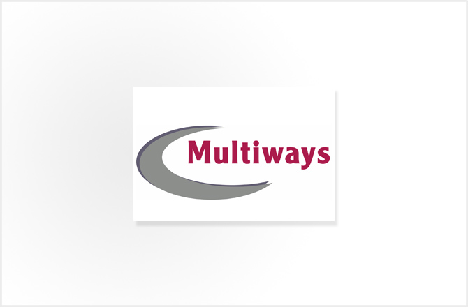 Multiways AG
