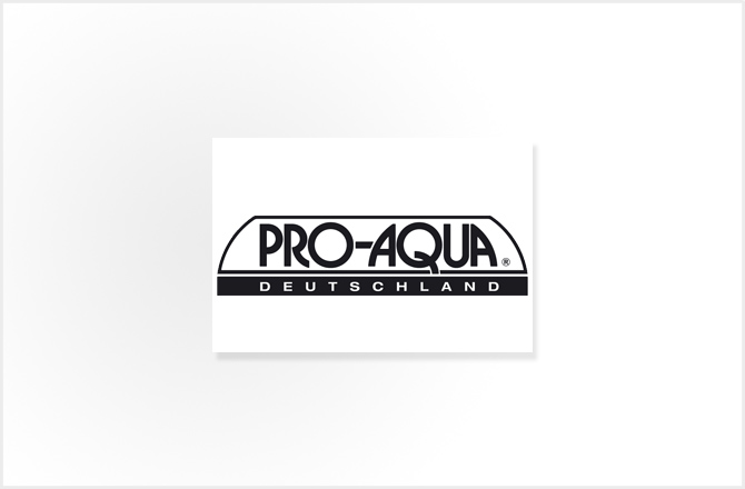 PRO-AQUA International GmbH