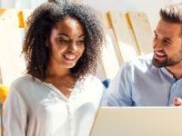 Upline Führend (Slide #2)